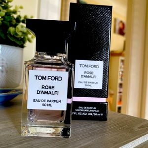 Tom Ford Rose D’Amalfi 50ml